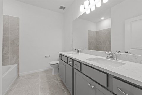 House in North Port, Florida 3 bedrooms, 254.46 sq.m. № 1400623 - photo 22