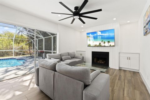 Villa ou maison à vendre à Port St. Lucie, Floride: 5 chambres, 183.39 m2 № 2190851 - photo 24