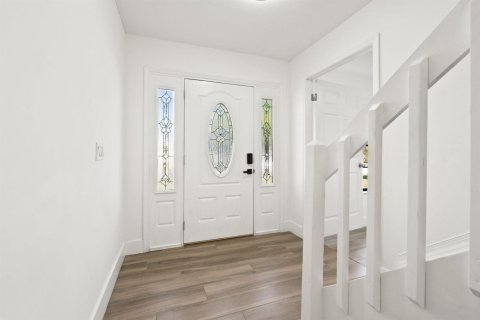 Villa ou maison à vendre à Port St. Lucie, Floride: 5 chambres, 183.39 m2 № 2190851 - photo 10