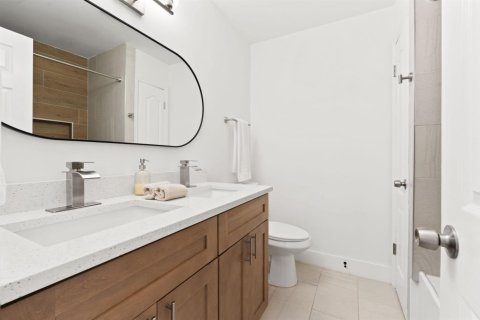 Villa ou maison à vendre à Port St. Lucie, Floride: 5 chambres, 183.39 m2 № 2190851 - photo 29