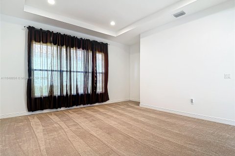Casa en venta en Ave Maria, Florida, 5 dormitorios, 392.6 m2 № 1331077 - foto 11