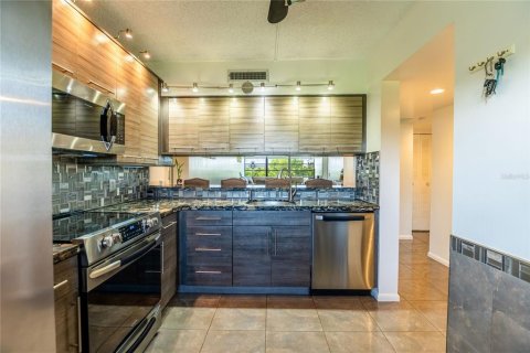 Copropriété à vendre à Davie, Floride: 2 chambres, 128.67 m2 № 2226100 - photo 11