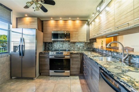 Copropriété à vendre à Davie, Floride: 2 chambres, 128.67 m2 № 2226100 - photo 7