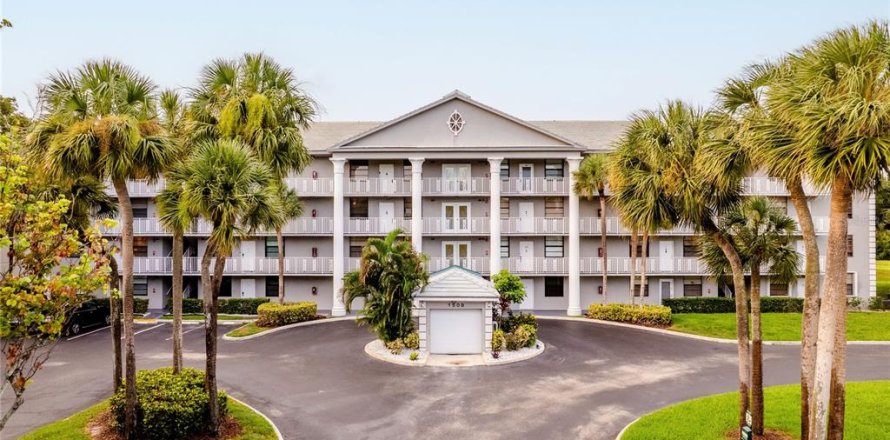Condo à Davie, Floride, 2 chambres № 2226100