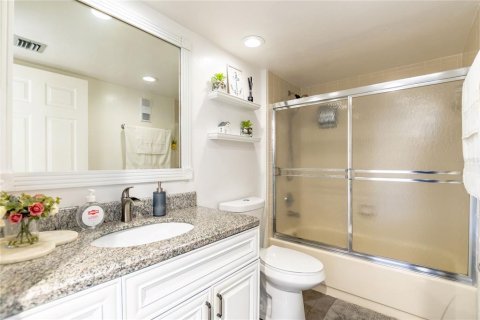 Copropriété à vendre à Davie, Floride: 2 chambres, 128.67 m2 № 2226100 - photo 30