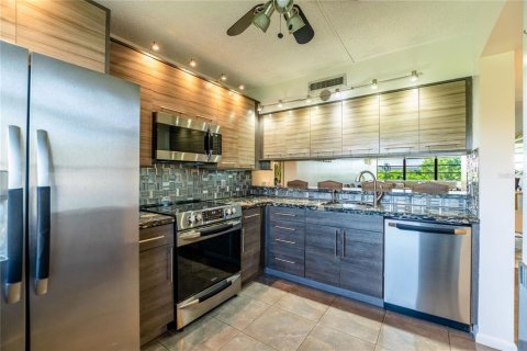 Copropriété à vendre à Davie, Floride: 2 chambres, 128.67 m2 № 2226100 - photo 10