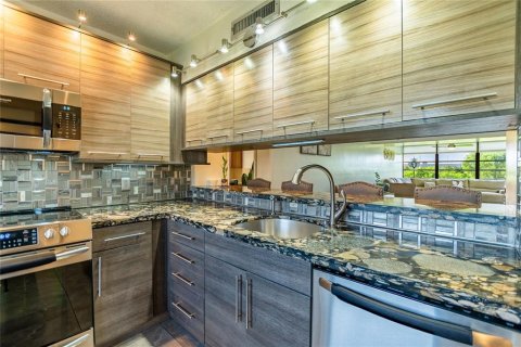 Copropriété à vendre à Davie, Floride: 2 chambres, 128.67 m2 № 2226100 - photo 12