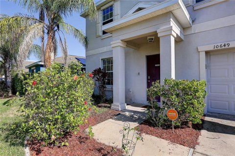 House in Wimauma, Florida 4 bedrooms, 244.61 sq.m. № 1887067 - photo 3