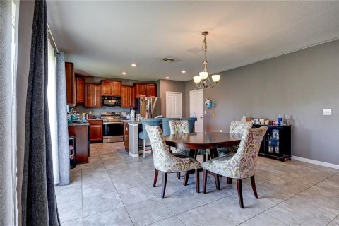 House in Wimauma, Florida 4 bedrooms, 244.61 sq.m. № 1887067 - photo 15