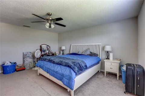 House in Wimauma, Florida 4 bedrooms, 244.61 sq.m. № 1887067 - photo 26