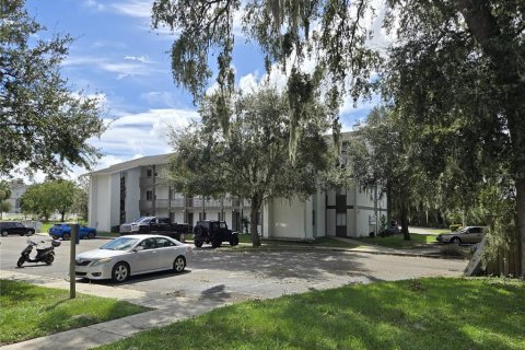 Купить кондоминиум в Гейнсвилл, Флорида 5 комнат, 108.14м2, № 2217479 - фото 13