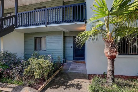 Condo in Tampa, Florida, 2 bedrooms  № 2295283