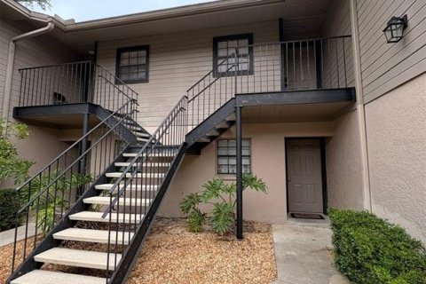 Condo in Tampa, Florida, 2 bedrooms  № 2217397