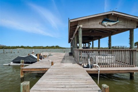 Casa en venta en Edgewater, Florida, 3 dormitorios, 255.85 m2 № 1675405 - foto 4
