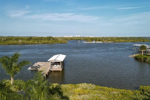 Casa en venta en Edgewater, Florida, 3 dormitorios, 255.85 m2 № 1675405 - foto 3
