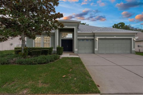 Villa ou maison à vendre à Spring Hill, Floride: 4 chambres, 250.56 m2 № 1826252 - photo 3