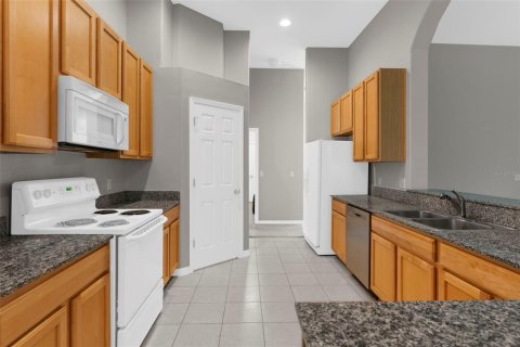 Villa ou maison à vendre à Spring Hill, Floride: 4 chambres, 250.56 m2 № 1826252 - photo 15