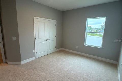 Снять в аренду виллу или дом в Саммерфилд, Флорида 4 комнаты, 184.88м2, № 1893841 - фото 26