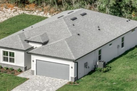 Снять в аренду виллу или дом в Саммерфилд, Флорида 4 комнаты, 184.88м2, № 1893841 - фото 2