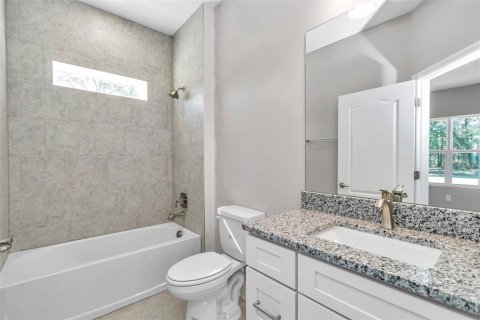 Снять в аренду виллу или дом в Саммерфилд, Флорида 4 комнаты, 184.88м2, № 1893841 - фото 17