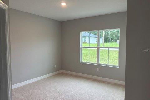 Снять в аренду виллу или дом в Саммерфилд, Флорида 4 комнаты, 184.88м2, № 1893841 - фото 21