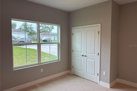 Снять в аренду виллу или дом в Саммерфилд, Флорида 4 комнаты, 184.88м2, № 1893841 - фото 22