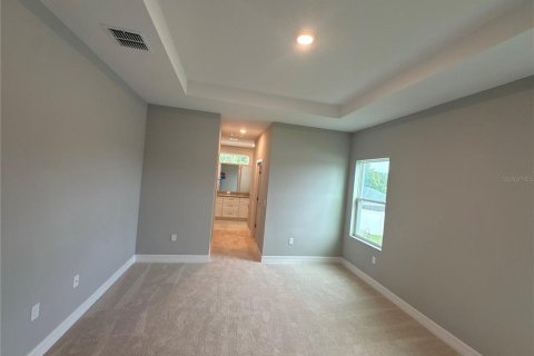 Снять в аренду виллу или дом в Саммерфилд, Флорида 4 комнаты, 184.88м2, № 1893841 - фото 24