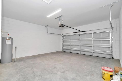 Снять в аренду виллу или дом в Саммерфилд, Флорида 4 комнаты, 184.88м2, № 1893841 - фото 19