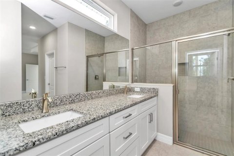 Снять в аренду виллу или дом в Саммерфилд, Флорида 4 комнаты, 184.88м2, № 1893841 - фото 15