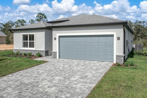 Снять в аренду виллу или дом в Саммерфилд, Флорида 4 комнаты, 184.88м2, № 1893841 - фото 1