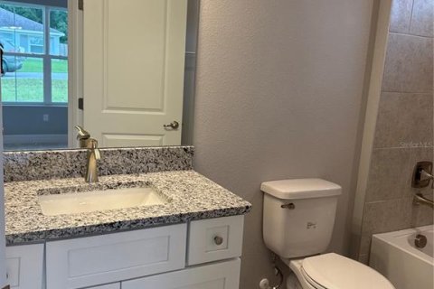 Снять в аренду виллу или дом в Саммерфилд, Флорида 4 комнаты, 184.88м2, № 1893841 - фото 30