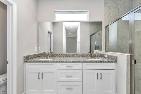 Снять в аренду виллу или дом в Саммерфилд, Флорида 4 комнаты, 184.88м2, № 1893841 - фото 13