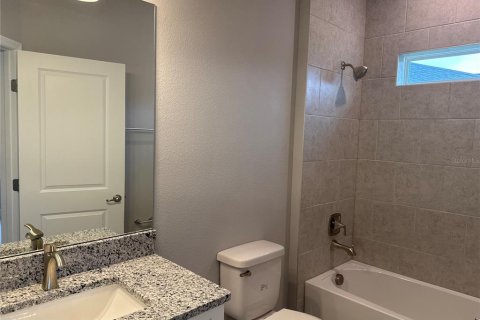 Снять в аренду виллу или дом в Саммерфилд, Флорида 4 комнаты, 184.88м2, № 1893841 - фото 29