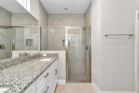 Снять в аренду виллу или дом в Саммерфилд, Флорида 4 комнаты, 184.88м2, № 1893841 - фото 14