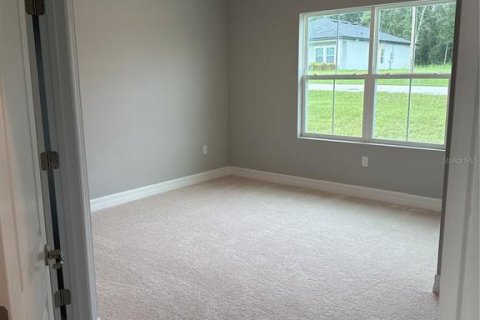 Снять в аренду виллу или дом в Саммерфилд, Флорида 4 комнаты, 184.88м2, № 1893841 - фото 20