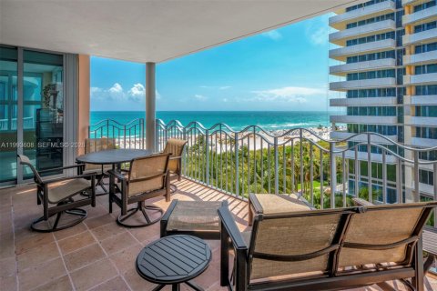 Condominio en alquiler en Miami Beach, Florida, 3 dormitorios, 215.53 m2 № 2058334 - foto 16