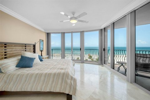 Condominio en alquiler en Miami Beach, Florida, 3 dormitorios, 215.53 m2 № 2058334 - foto 9