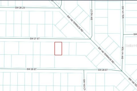 Land in Ocala, Florida № 2163441 - photo 2