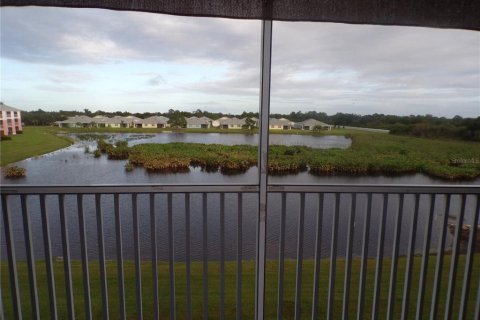 Copropriété à louer à Punta Gorda, Floride: 2 chambres, 92.53 m2 № 2429287 - photo 22