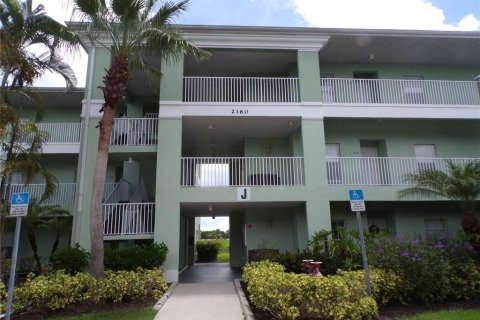Condo à Punta Gorda, Floride, 2 chambres № 2429287