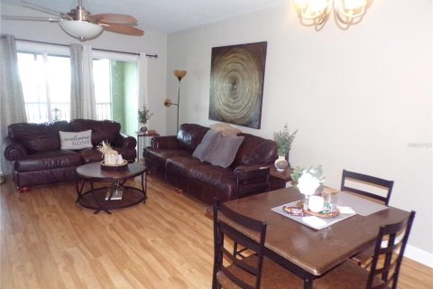 Copropriété à louer à Punta Gorda, Floride: 2 chambres, 92.53 m2 № 2429287 - photo 2