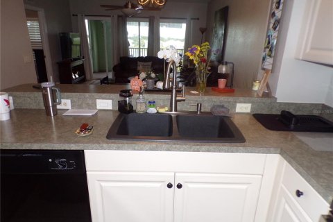 Copropriété à louer à Punta Gorda, Floride: 2 chambres, 92.53 m2 № 2429287 - photo 24