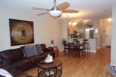 Copropriété à louer à Punta Gorda, Floride: 2 chambres, 92.53 m2 № 2429287 - photo 12