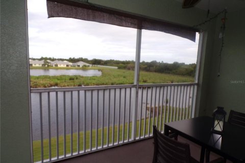 Copropriété à louer à Punta Gorda, Floride: 2 chambres, 92.53 m2 № 2429287 - photo 18