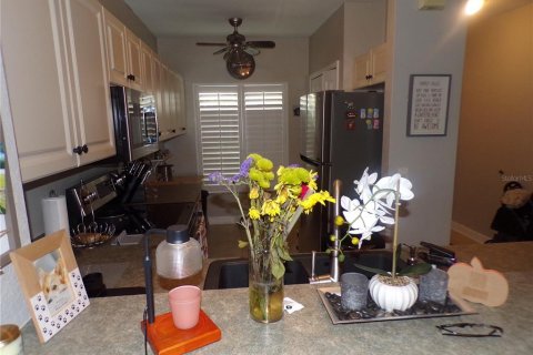 Copropriété à louer à Punta Gorda, Floride: 2 chambres, 92.53 m2 № 2429287 - photo 13