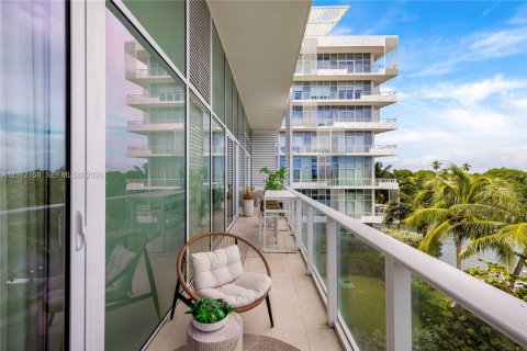 Condominio en venta en Miami Beach, Florida, 3 dormitorios, 247.86 m2 № 2434211 - foto 23