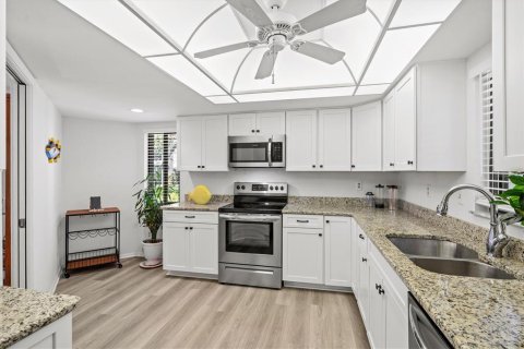 Condominio en venta en Venice, Florida, 2 dormitorios, 121.7 m2 № 2225372 - foto 10