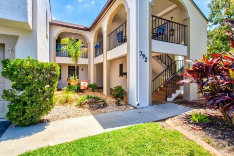 Condo in Venice, Florida, 2 bedrooms № 2225372