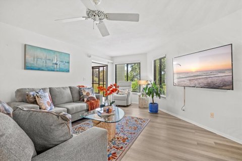 Condominio en venta en Venice, Florida, 2 dormitorios, 121.7 m2 № 2225372 - foto 4