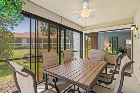 Condominio en venta en Venice, Florida, 2 dormitorios, 121.7 m2 № 2225372 - foto 28